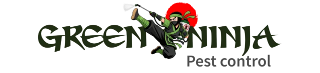 Green Ninja Pest Control
