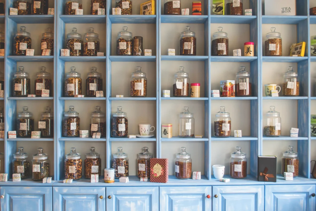 Pantry Pest Control in Arizona