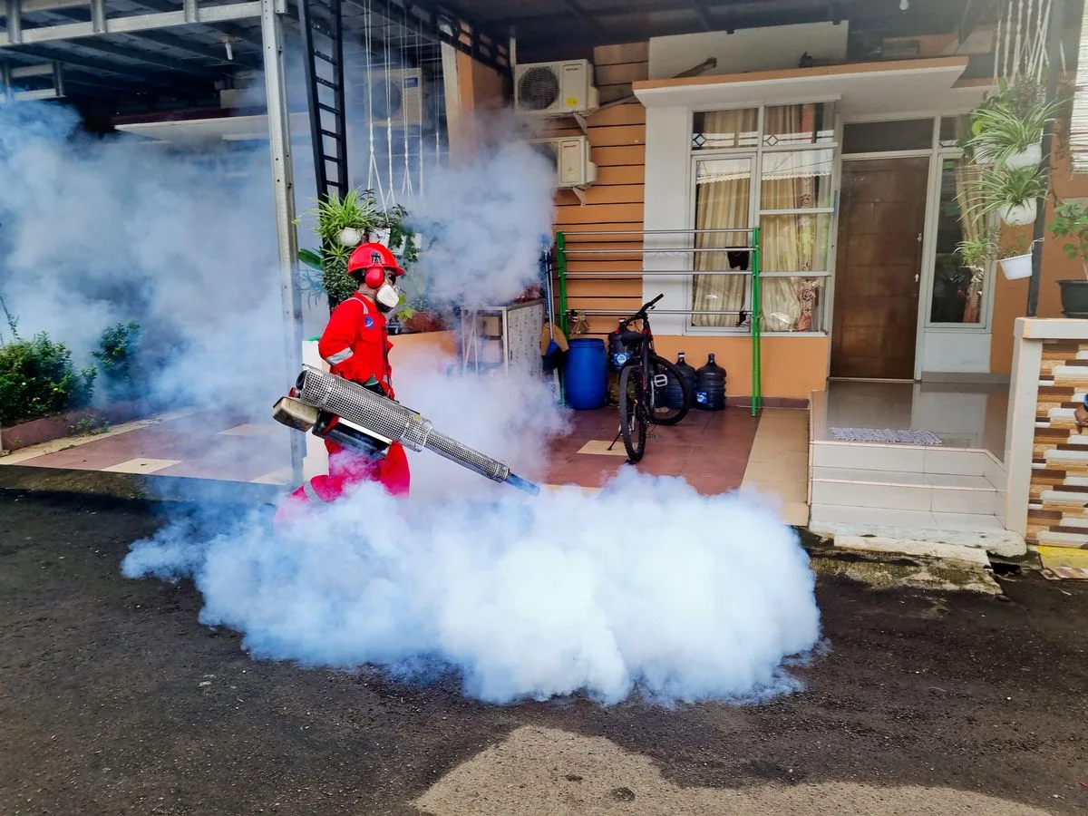 Benefits of Mosquito Control