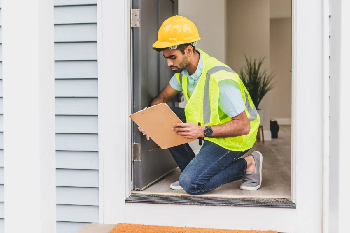 Termite Inspection in Arizona